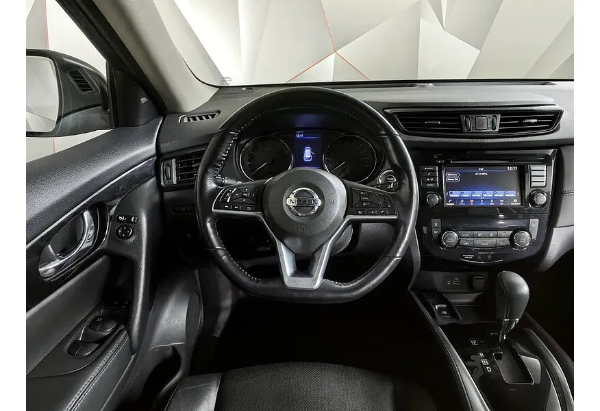 АВИЛОН - Nissan X-Trail 2.0 CVT AWD (144 л.с.) Синий - slide 11