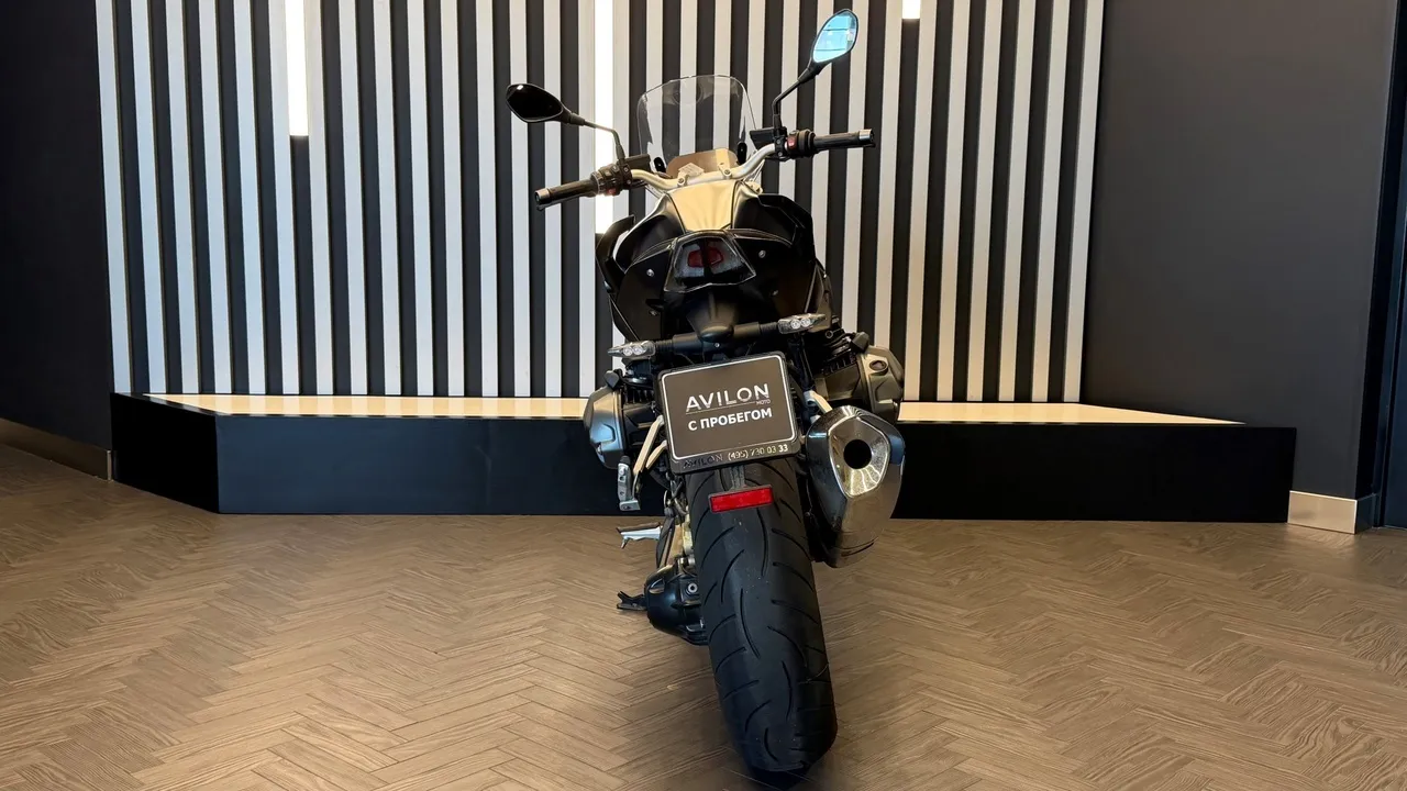 BMW Motorrad R 1250 R R 1250 R 1254 см³ (136) 1254 Комбинированный в АВИЛОН. Слайд №6