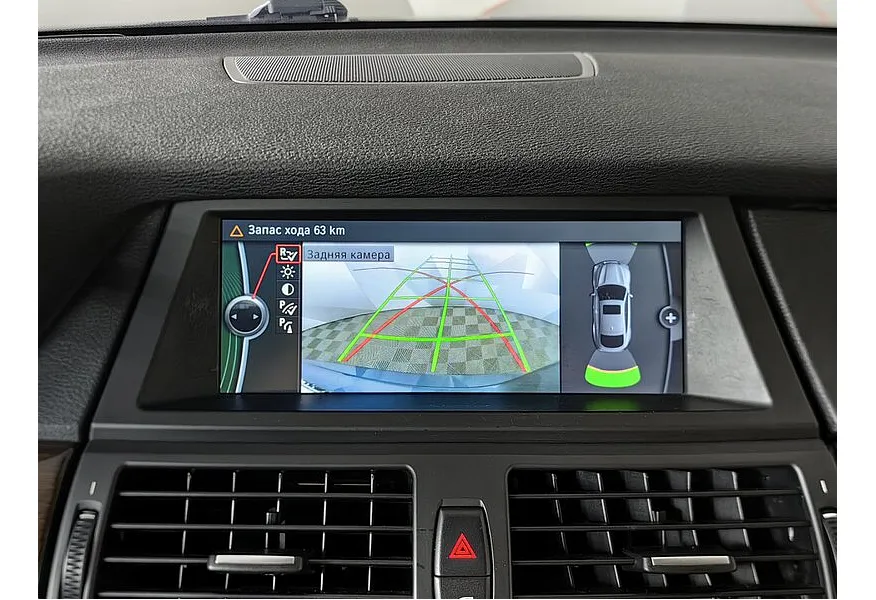 АВИЛОН - BMW X6 xDrive30d AT (245 л.с.) Синий - slide 14