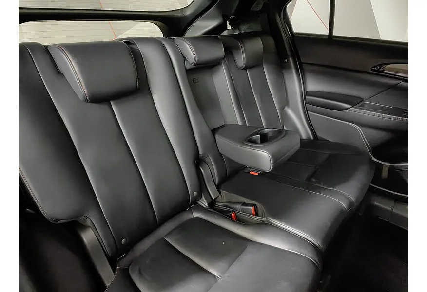 Mitsubishi Eclipse Cross 1.5 CVT AWD (150 л.с.) Ultimate Серый в АВИЛОН. Слайд №17