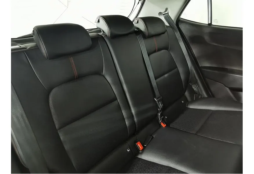 АВИЛОН - Kia Picanto 1.2 MPI AT (84 л.с.) GT Line Белый - slide 0