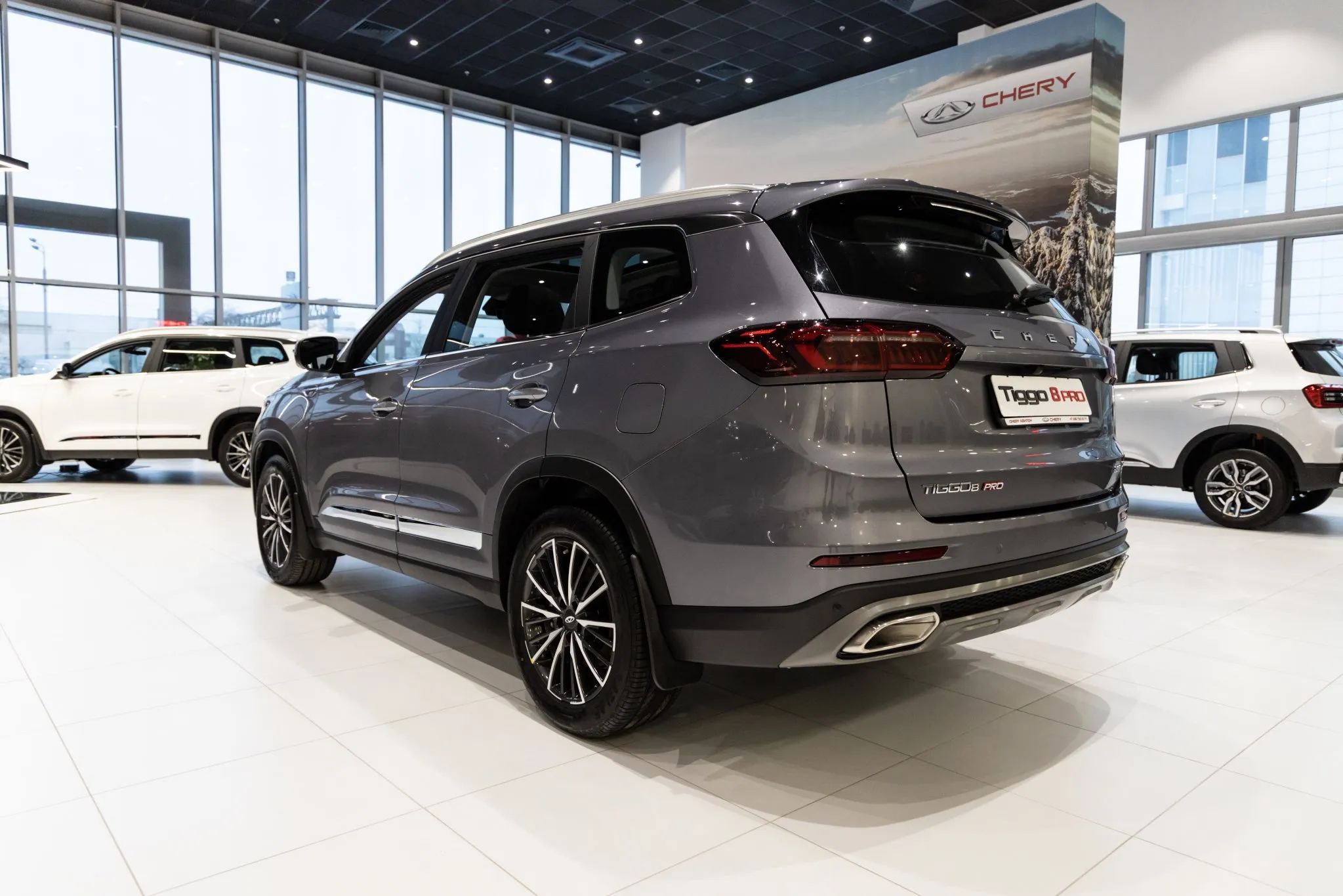 Dct7 chery трансмиссия