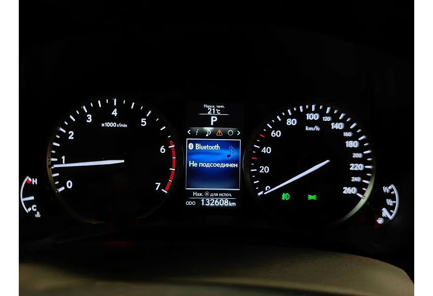 Lexus NX 200t АТ AWD (238 л.с.) Коричневый в АВИЛОН. Слайд №18