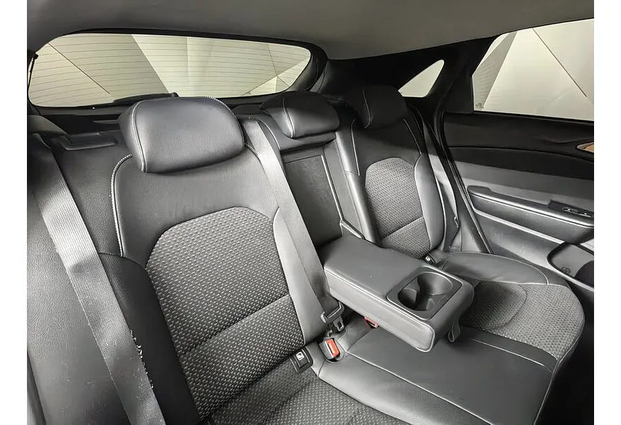 Kia Ceed 1.6 AT (129 л.с.) Classic Белый в АВИЛОН. Слайд №15