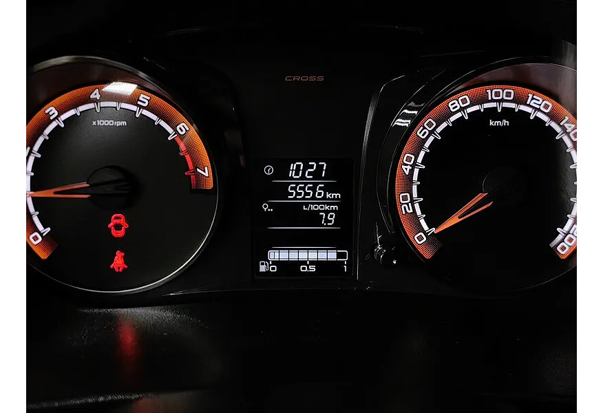 АВИЛОН - ВАЗ (Lada) Granta 1.6 MT (106 л.с.) Белый - slide 17