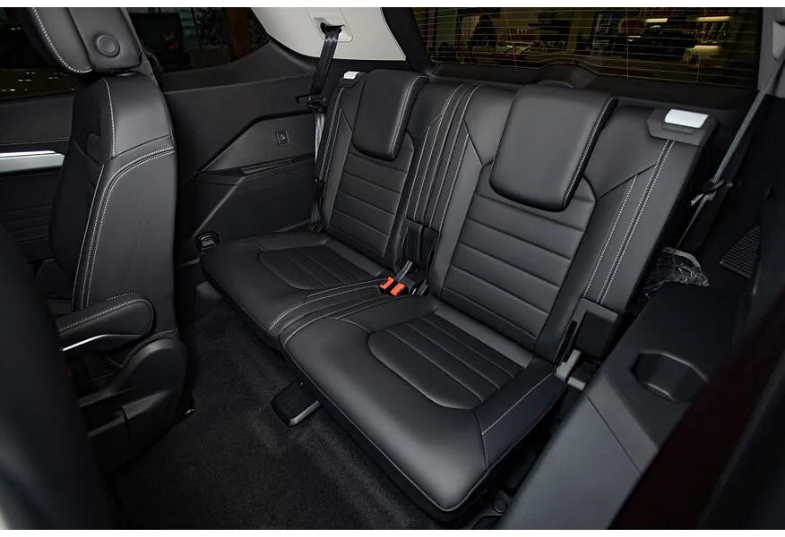 Volkswagen Talagon 2.0 7DSG AWD (220 л.с.) Luxury Wonderland Pro Черный в АВИЛОН. Слайд №6 Volkswagen Talagon 2.0 7DSG AWD (220 л.с.) Luxury Wonderland Pro Черный в АВИЛОН. Слайд №6