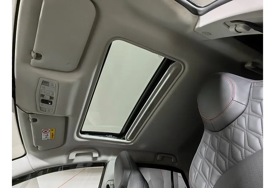 JETOUR X50 1.5T DCT (147 л.с.) Luxury Черный в АВИЛОН. Слайд №21