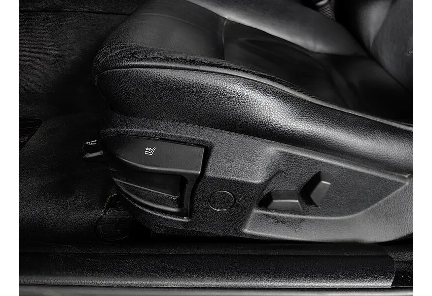 BMW 5 серия 525d xDrive AT (218 л.с.) Коричневый в АВИЛОН. Слайд №17