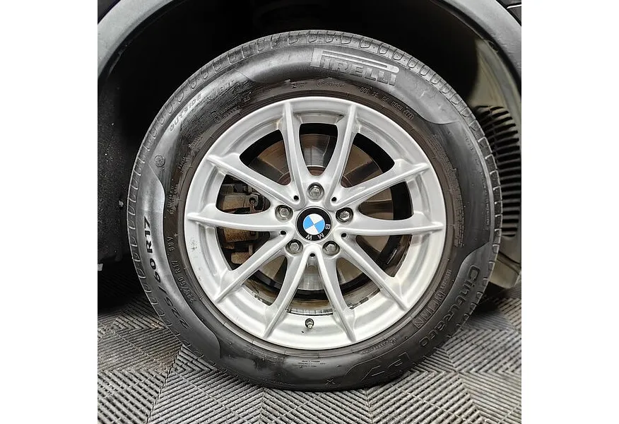 АВИЛОН - BMW X3 xDrive20d AT (190 л.с.) Base (Локальная сборка) Черный - slide 15