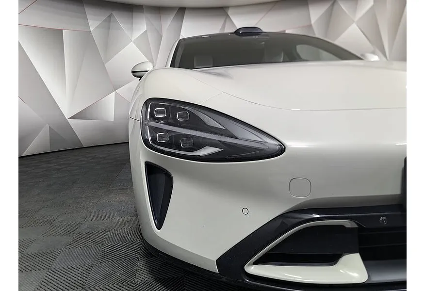 Xiaomi SU7 AT 4WD (673 л.с.) Max Серый в АВИЛОН. Слайд №10