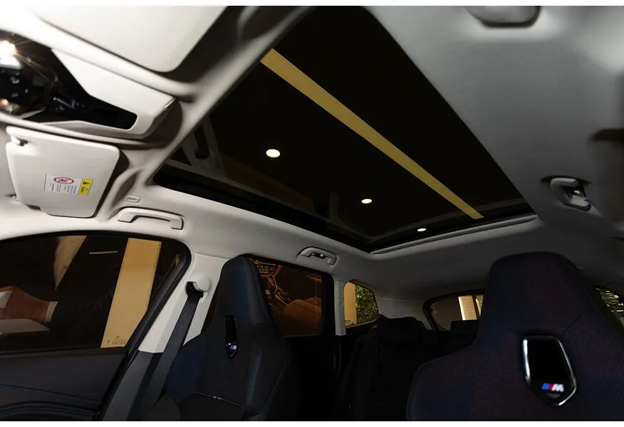 BMW X1 xDrive25 Li (204 л.с.) Белый в АВИЛОН. Слайд №11 BMW X1 xDrive25 Li (204 л.с.) Белый в АВИЛОН. Слайд №11