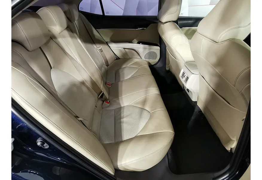 АВИЛОН - Toyota Camry 2.5 AT (181 л.с.) Синий - slide 8