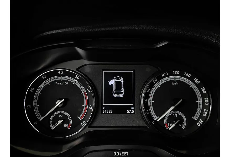 Skoda Kodiaq 1.4 TSI DSG (150 л.с.) Серебристый в АВИЛОН. Слайд №16