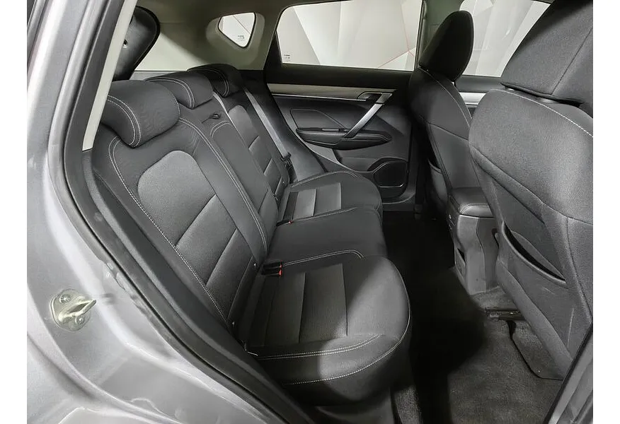 Geely Coolray 1.5T 7DCT 2WD (150 л.с.) Luxury Серый в АВИЛОН. Слайд №15