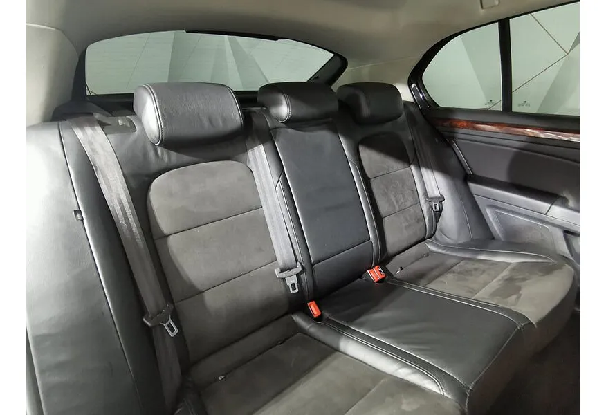 АВИЛОН - Skoda Superb 1.8 TSI AT (152 л.с.) Черный - slide 10