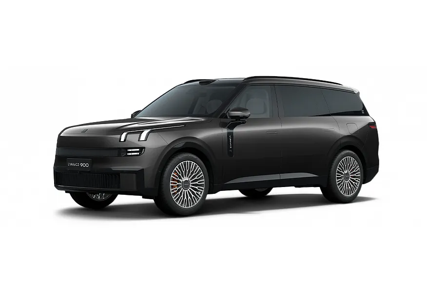АВИЛОН - Lynk & Co 900 2.0 AT 4WD (884 л.с.) Discovery Серый - slide 9421892