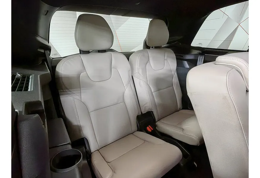 Volvo XC90 2.0 T8 plug-inhybrid AT AWD (7 мест) (455 л.с.) Ultra Bright Синий в АВИЛОН. Слайд №27