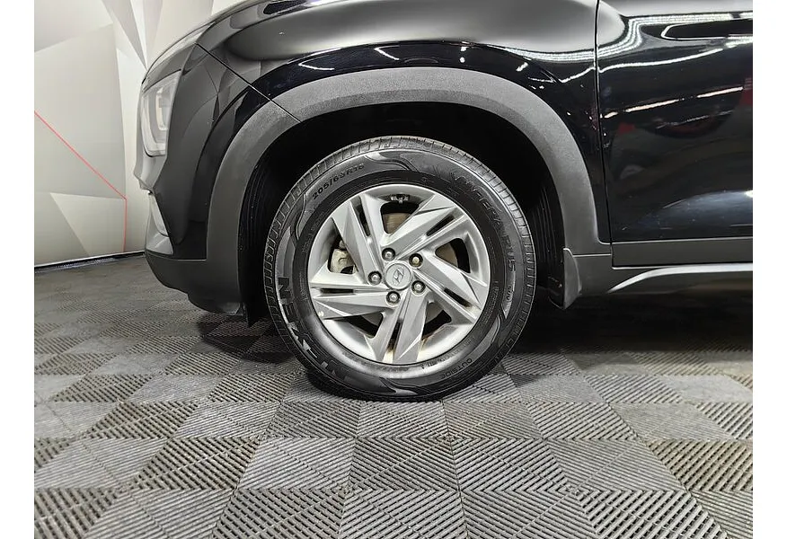 АВИЛОН - Hyundai Creta 2.0 AT 2WD (149 л.с.) Family Черный - slide 18