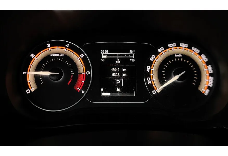 ВАЗ (Lada) Vesta 1.6 CVT (106 л.с.) Серый в АВИЛОН. Слайд №18