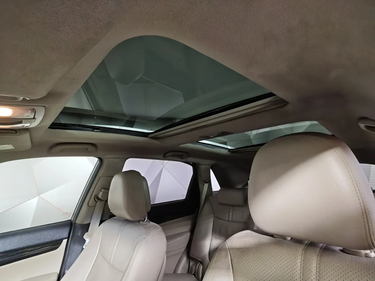 Kia Sorento 2.2 CRDi AT AWD (200 л.с.) Серый в АВИЛОН. Слайд №19