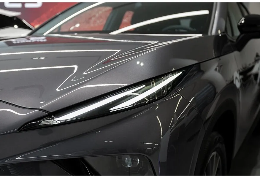 Omoda C5 1.5T DCT FWD (147 л.с.) Драйв Серый в АВИЛОН. Слайд №16