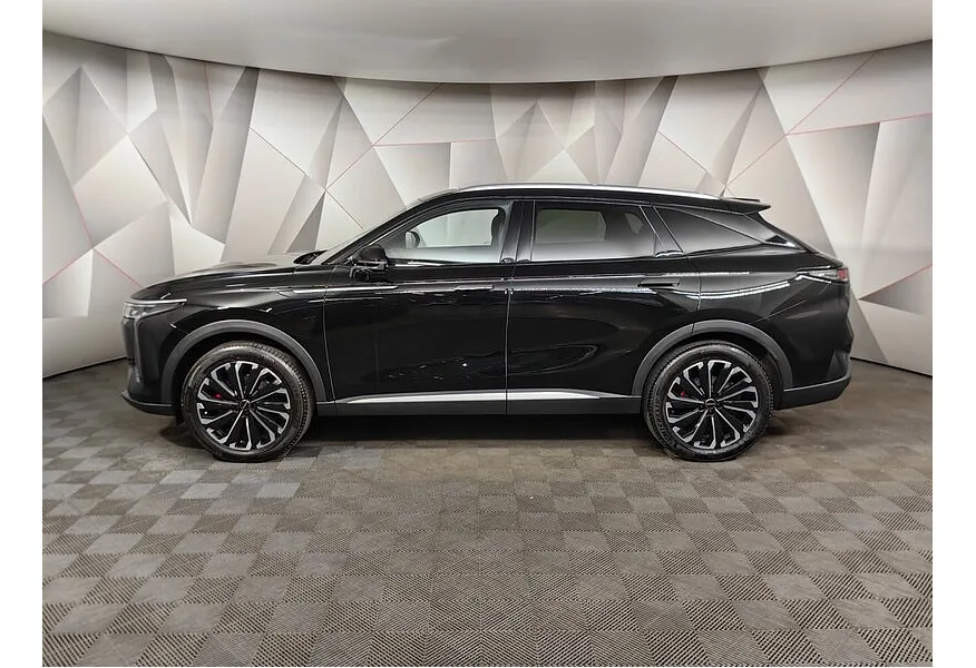 АВИЛОН - EXEED RX 2.0T DCT 4WD (197 л.с.) Urban Черный - slide 2