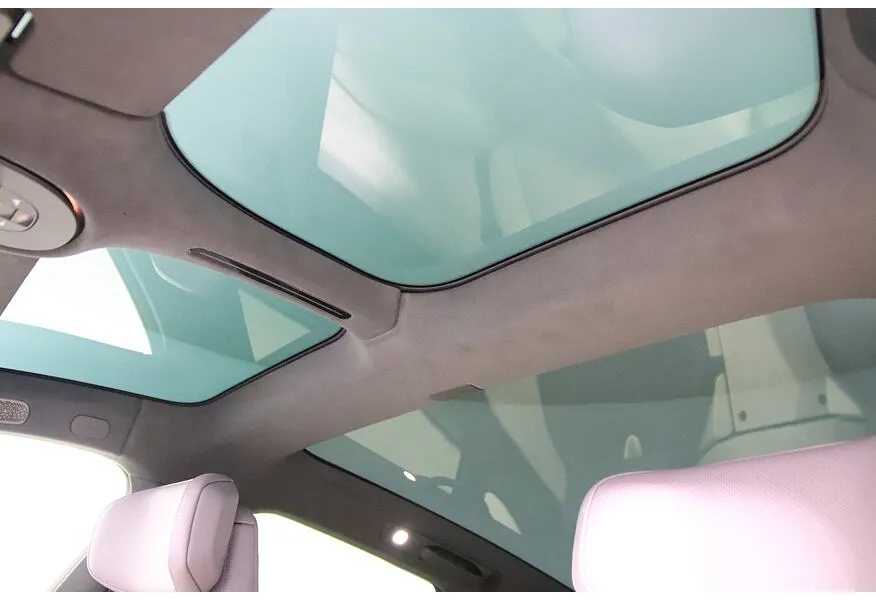 Avatr 12 AT 4WD (578 л.с.) Dual Motor Dynamic Pro Серый в АВИЛОН. Слайд №18