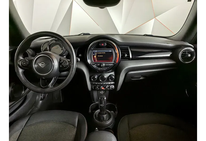 АВИЛОН - MINI 3 двери Cooper 1.5 AT (136 л.с.) Зеленый - slide 8