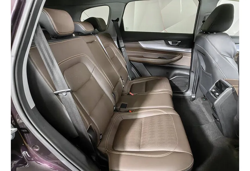 АВИЛОН - Chery Tiggo 8 Pro 1.6 TGDI DCT7 (186 л.с.) Prestige Dreamline Фиолетовый - slide 10