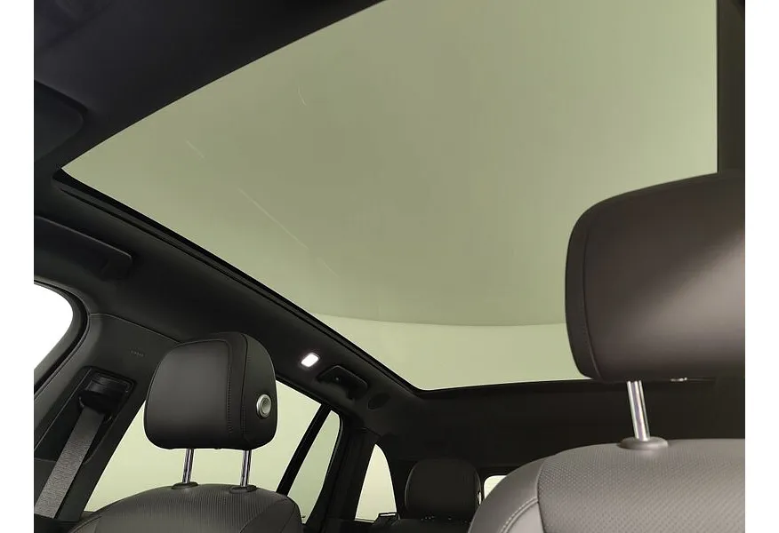 Li Auto L6 1.5 AT 4WD (150 л.с.) Max Черный в АВИЛОН. Слайд №21