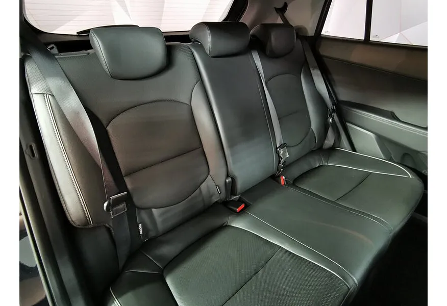 АВИЛОН - Hyundai Creta 2.0 AT AWD (149 л.с.) Travel Черный - slide 8