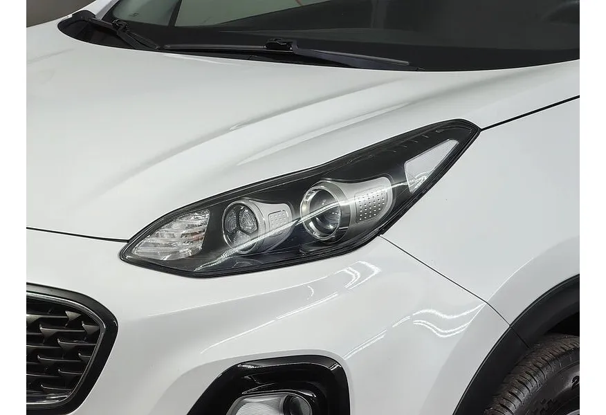 АВИЛОН - Kia Sportage 2.0 AT (150 л.с.) Белый - slide 16
