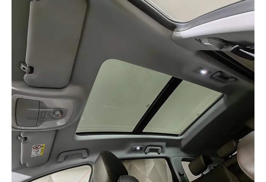 Chery Tiggo 8 Pro 1.6 TGDI DCT7 (186 л.с.) Prestige Dreamline Синий в АВИЛОН. Слайд №21