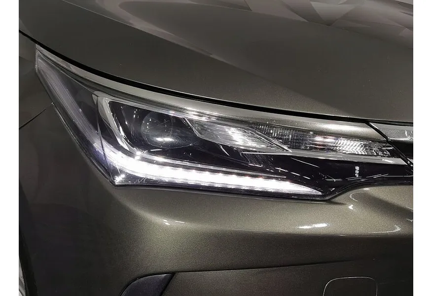 АВИЛОН - Toyota Corolla 1.8 CVT (140 л.с.) Стиль Плюс Серый - slide 16