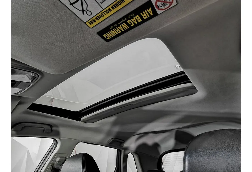 Acura RDX 2.3 AT (240 л.с.) Серый в АВИЛОН. Слайд №21