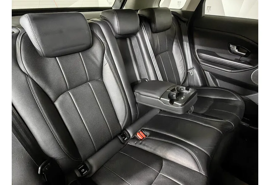 Land Rover Range Rover Evoque 2.2 TD AT AWD (190 л.с.) SE Dynamic Серый в АВИЛОН. Слайд №17