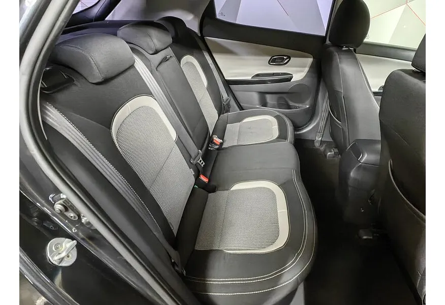 Kia Ceed 1.6 AT (129 л.с.) Черный в АВИЛОН. Слайд №16