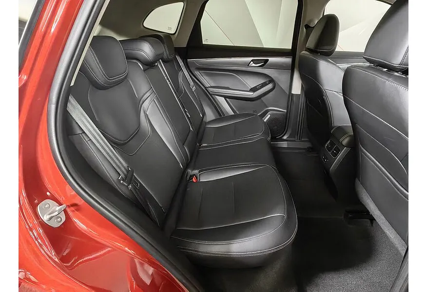 Haval Jolion 1.5 DCT 4WD (150 л.с.) Premium Красный в АВИЛОН. Слайд №15