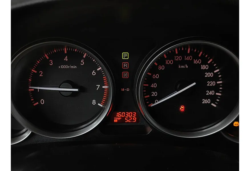 АВИЛОН - Mazda 6 2.0 SKYACTIV-G AT (150 л.с.) Черный - slide 15