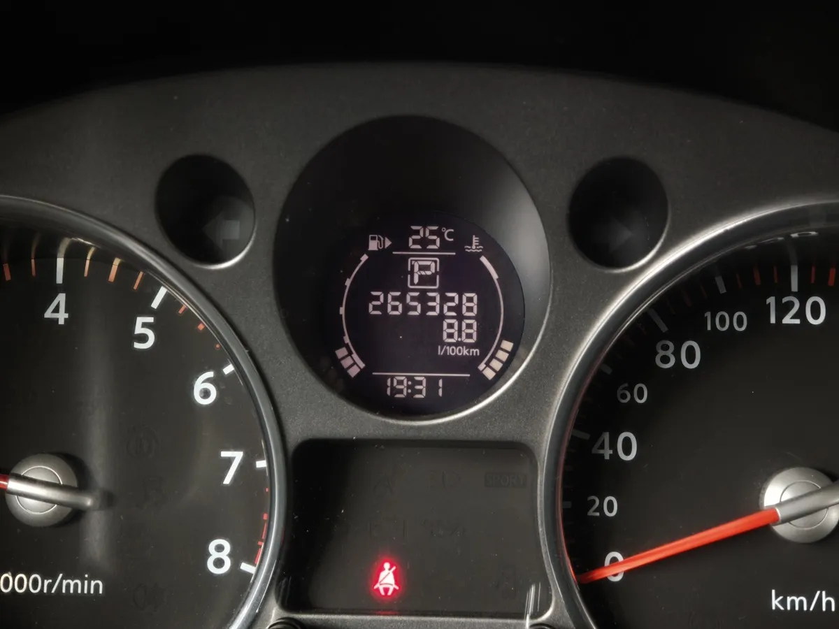 Nissan X-Trail 2.0 CVT AWD (141 л.с.) Комбинированный в АВИЛОН. Слайд №17