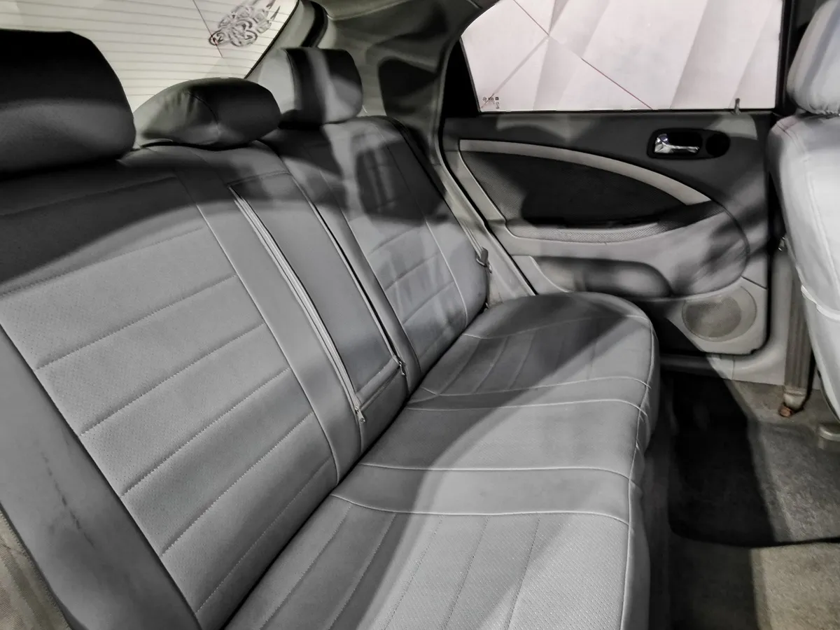 Chevrolet Lacetti 1.6 MT (109 л.с.) Синий в АВИЛОН. Слайд №15