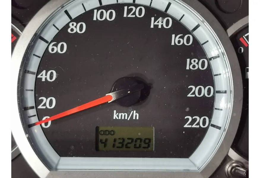 Chevrolet Lacetti 1.6 MT (109 л.с.) Красный в АВИЛОН. Слайд №17