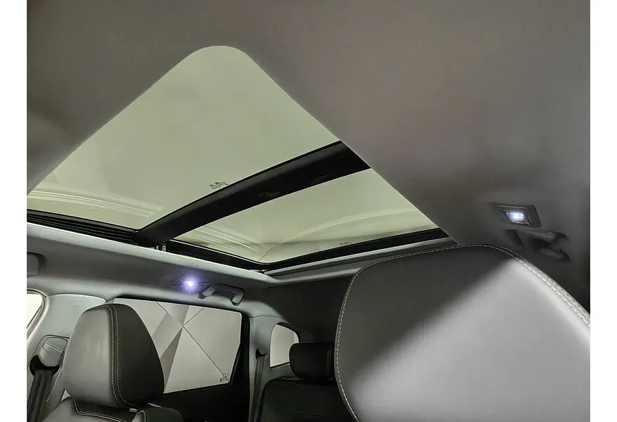 Chery Tiggo 8 1.5 AMT (147 л.с.) Prestige Plus Черный в АВИЛОН. Слайд №22