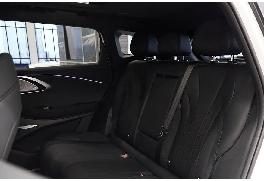 EXEED TXL 2.0 8AT AWD (197 л.с.) Flagship IOV Белый в АВИЛОН. Слайд №10