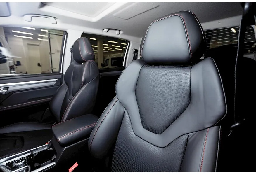 АВИЛОН - Sollers ST8 2.4G 6MT AWD (204 л.с.) Luxe Белый - slide 8