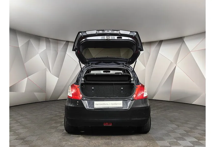 АВИЛОН - Suzuki Swift 1.2 AT (94 л.с.) Черный - slide 17