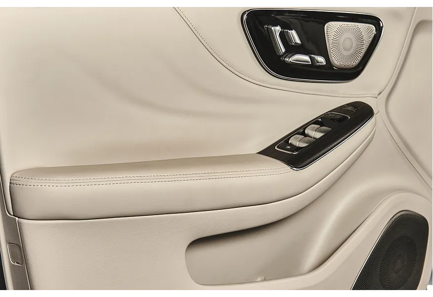 Rising Auto F7 AT AWD (544 л.с.) Performance Comfort - Deluxe Бежевый в АВИЛОН. Слайд №11