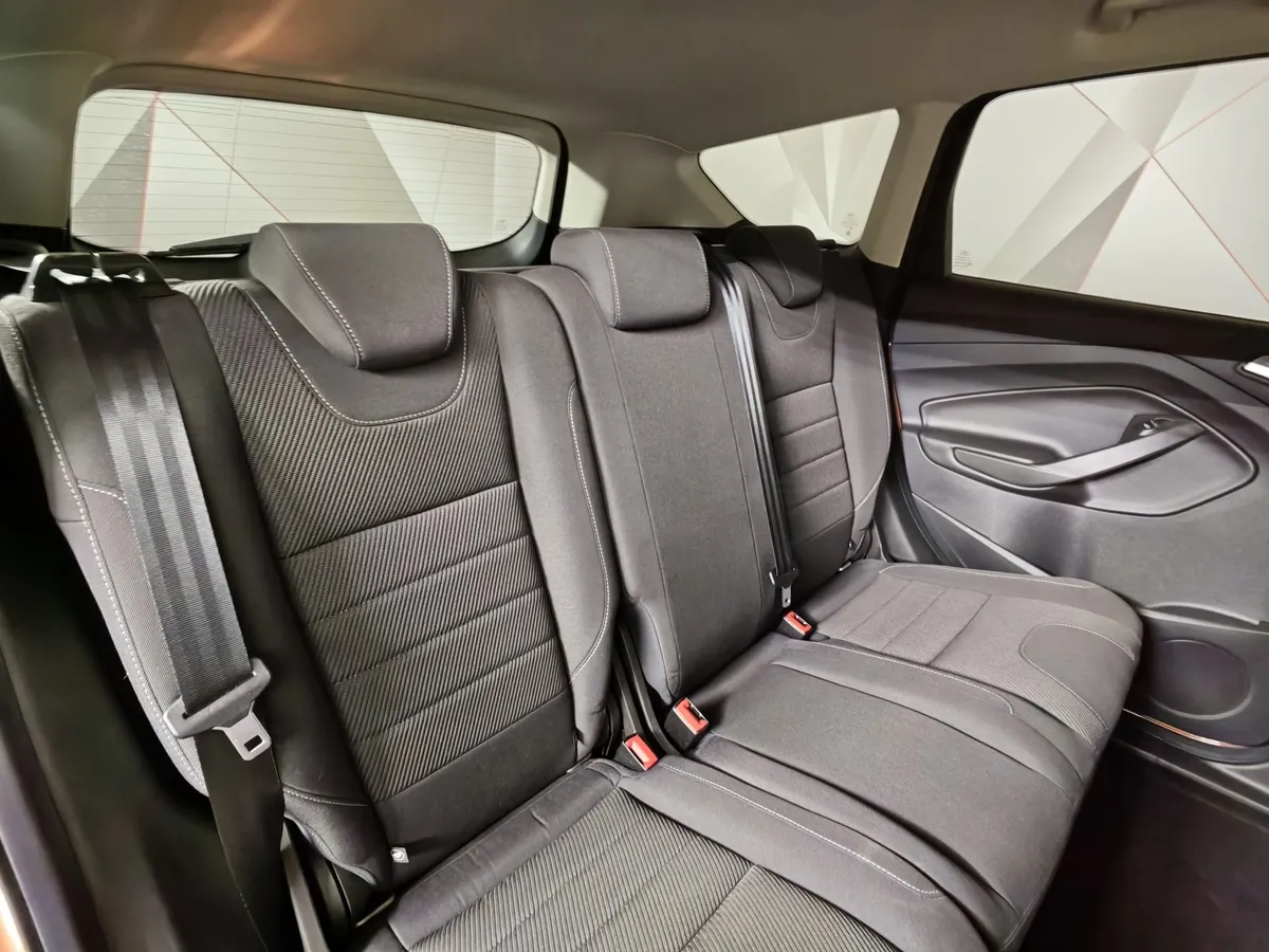 Ford Kuga 1.5 EcoBoost AT AWD (150 л.с.) Trend Plus Коричневый в АВИЛОН. Слайд №16
