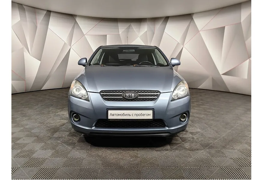 Kia Ceed 1.6 AT (122 л.с.) Синий в АВИЛОН. Слайд №7 Kia Ceed 1.6 AT (122 л.с.) Синий в АВИЛОН. Слайд №7