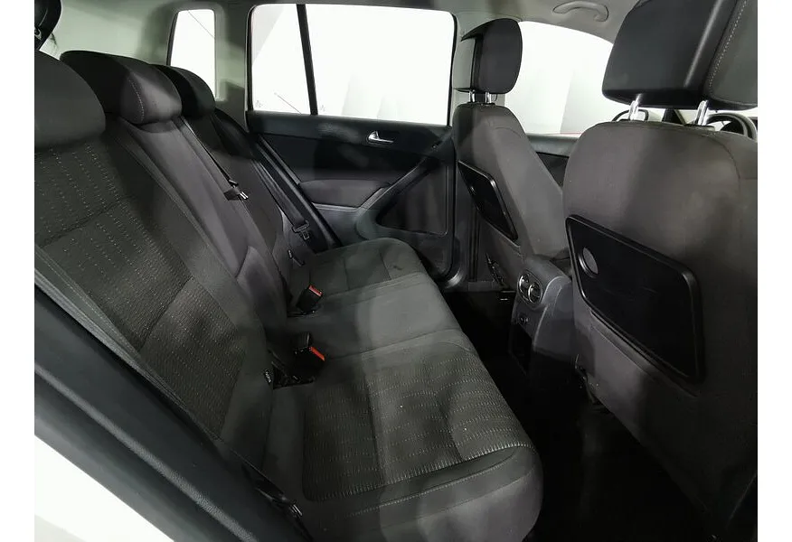 АВИЛОН - Volkswagen Tiguan 1.4 TSI BlueMotion DSG (150 л.с.) Белый - slide 11